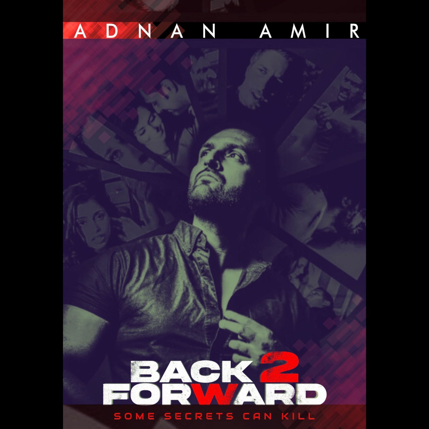 Back 2 Forward — The Film