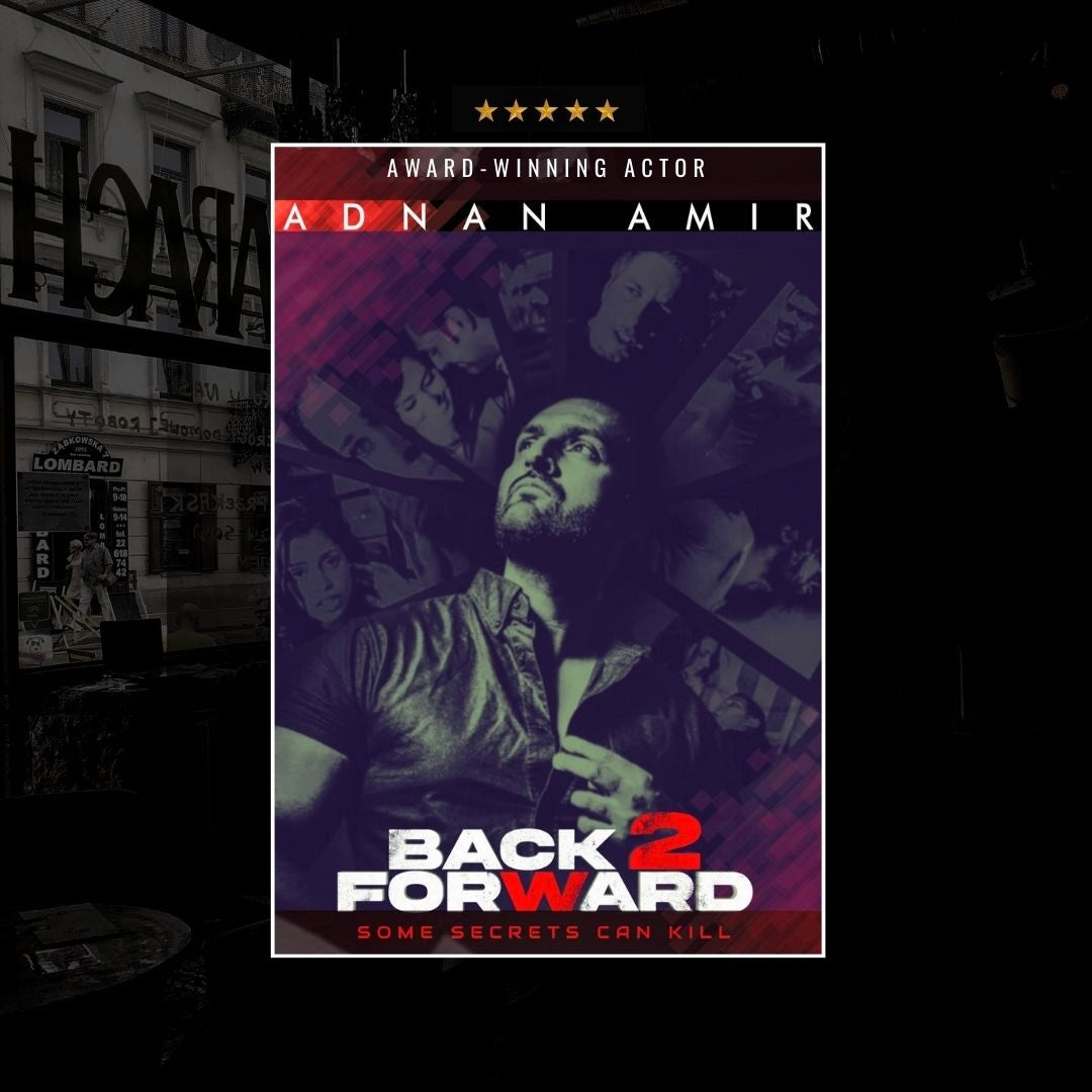 Back 2 Forward — The Film